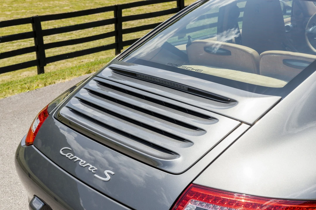 2009 Porsche 997 Carrera S - Image 23 of 31