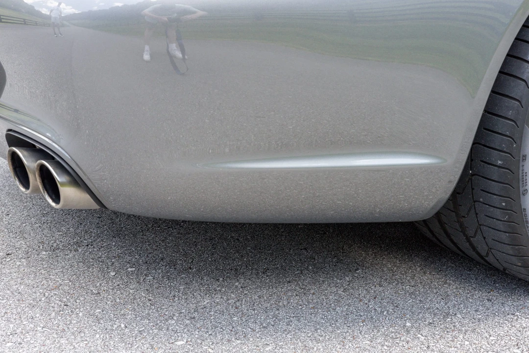 2009 Porsche 997 Carrera S - Image 20 of 31