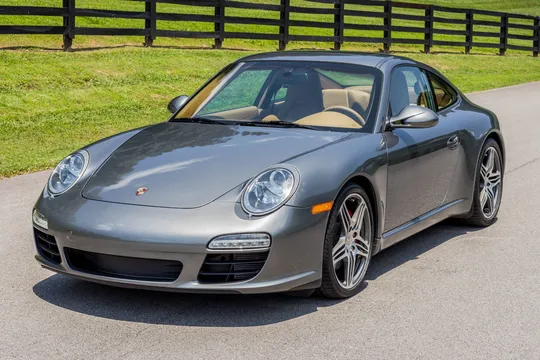2009 Porsche 997 Carrera S - Image 2 of 31