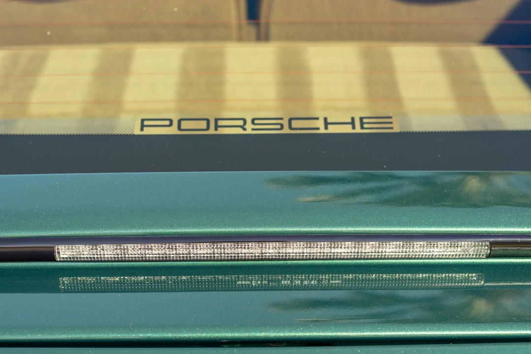 2009 Porsche 997 Carrera S - Image 18 of 31