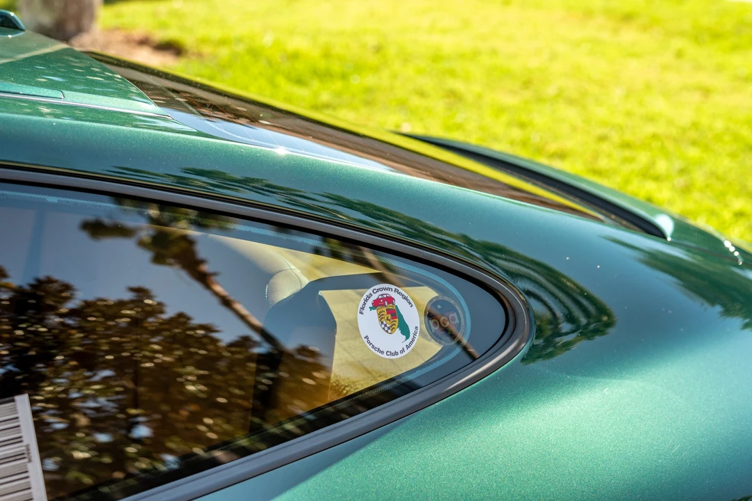2009 Porsche 997 Carrera S - Image 27 of 31