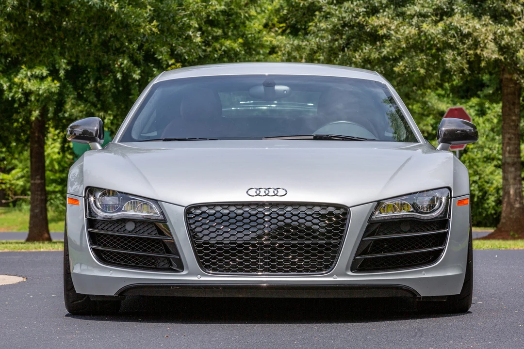 2010 Audi 42 R8 - Image 3 of 31