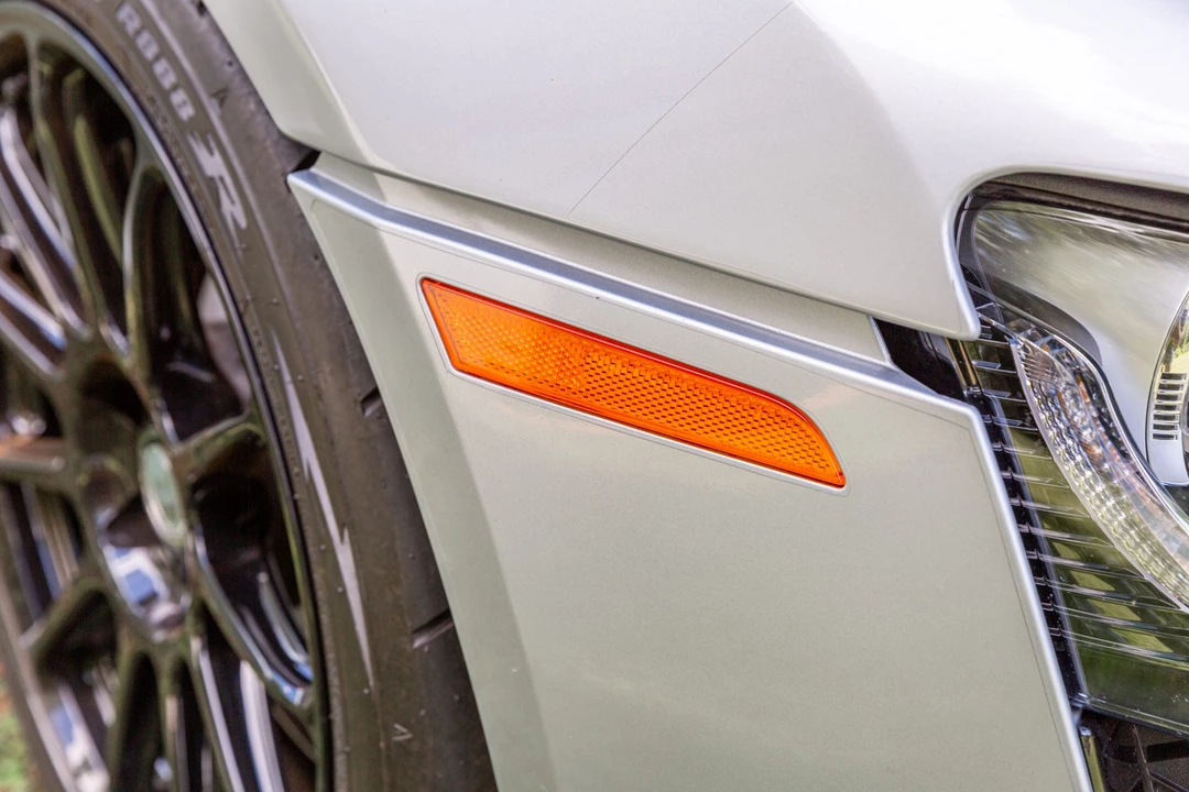 2010 Audi 42 R8 - Image 21 of 31