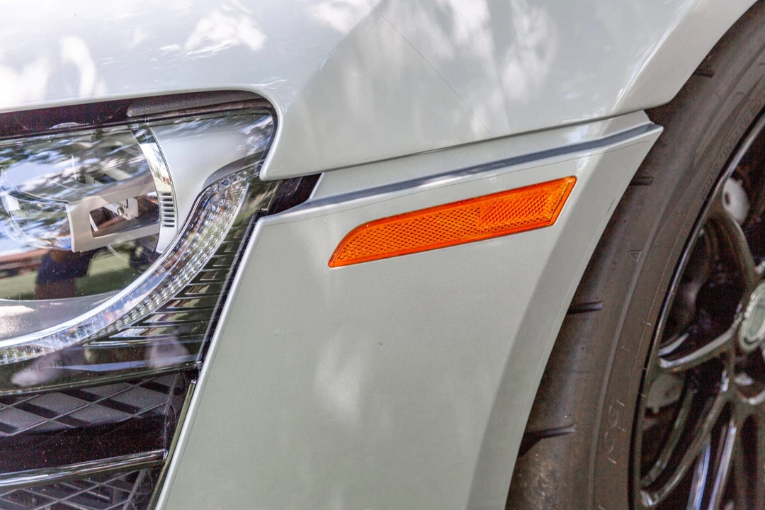 2010 Audi 42 R8 - Image 20 of 31