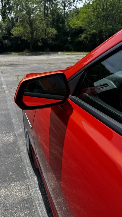2010 Chevrolet Camaro SS 5th Gen - Image 14 of 31