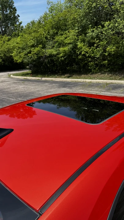 2010 Chevrolet Camaro SS 5th Gen - Image 21 of 31