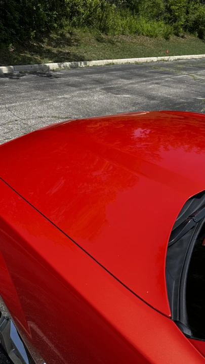 2010 Chevrolet Camaro SS 5th Gen - Image 13 of 31