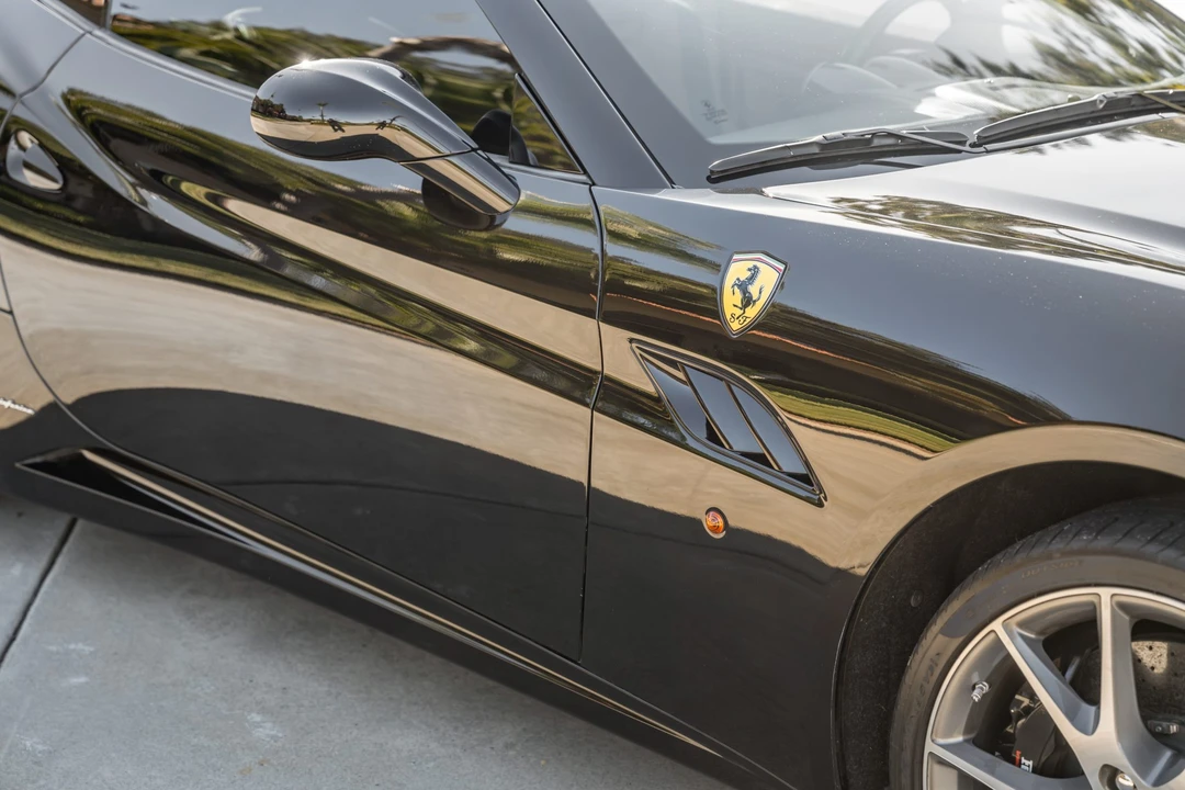 2010 Ferrari California - Image 27 of 31
