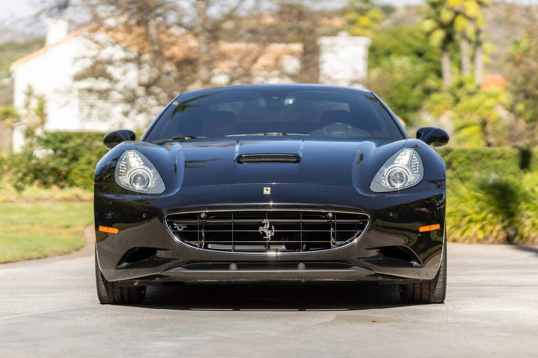 2010 Ferrari California - Image 10 of 31