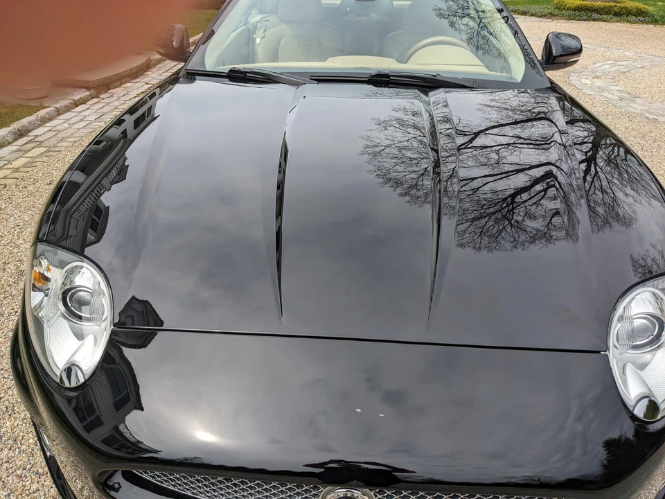 2010 Jaguar X150 XK - Image 12 of 31