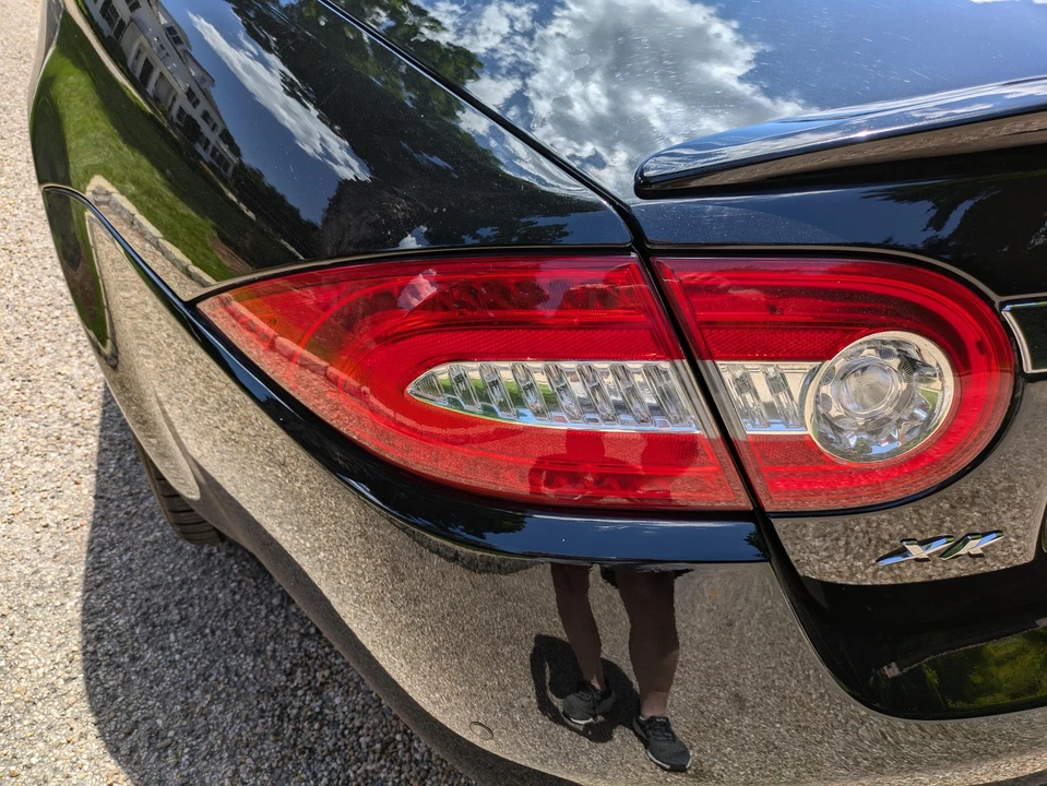 2010 Jaguar X150 XK - Image 16 of 31