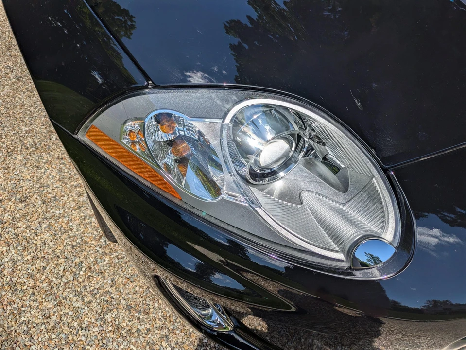 2010 Jaguar X150 XK - Image 13 of 31
