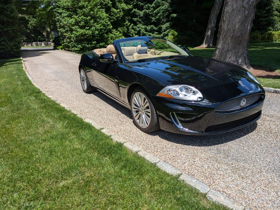 2010 Jaguar X150 XK - Image 4 of 31