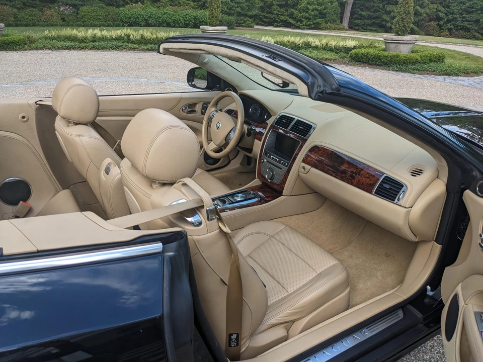 2010 Jaguar X150 XK - Image 29 of 31