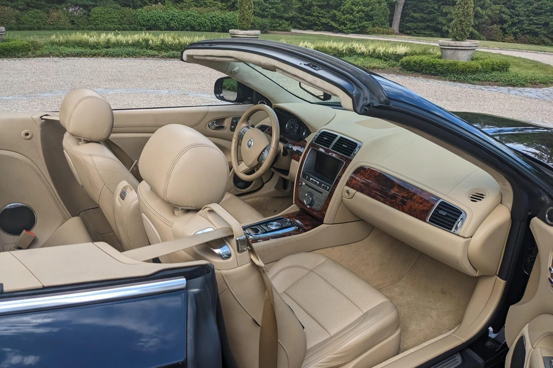 2010 Jaguar X150 XK - Image 30 of 31