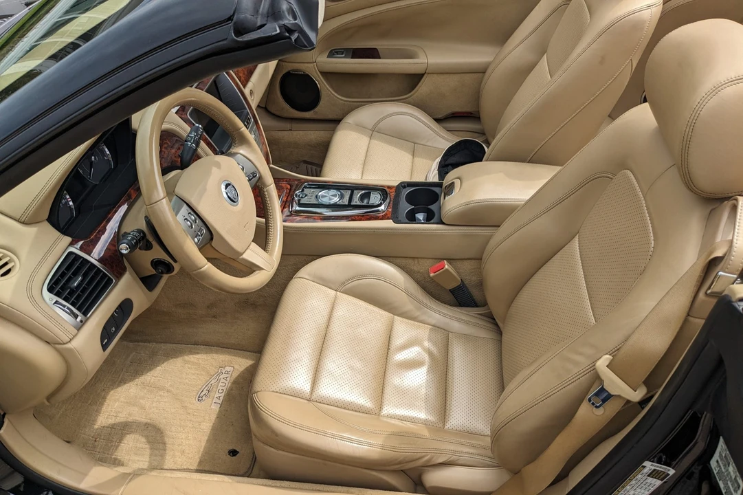 2010 Jaguar X150 XK - Image 27 of 31