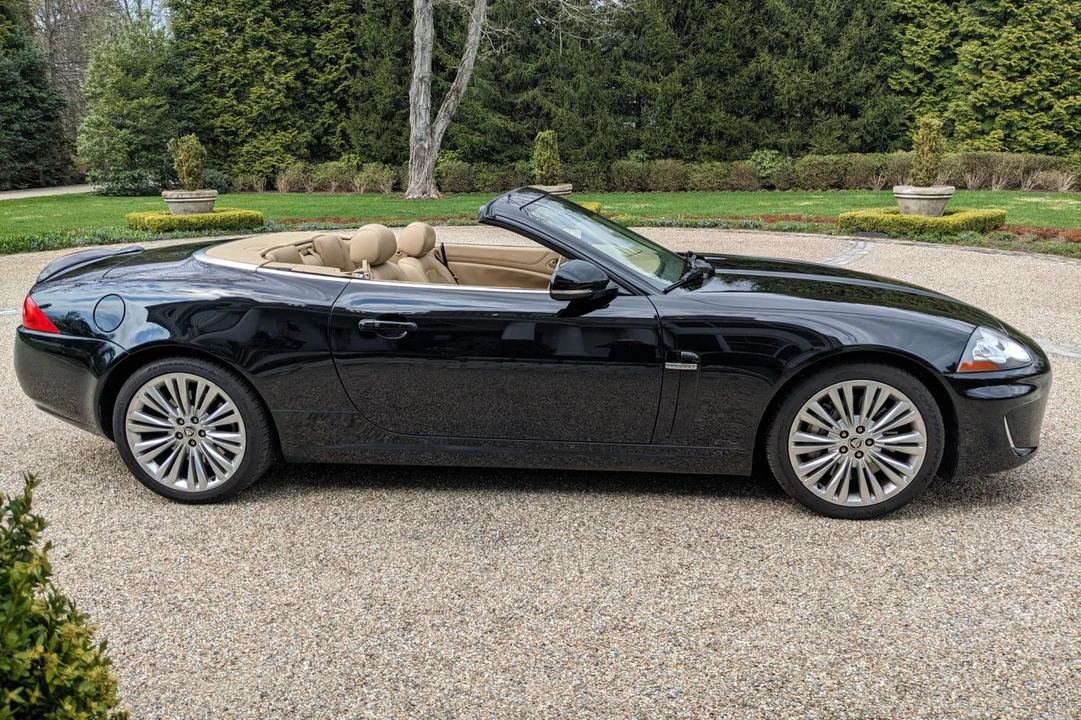 2010 Jaguar X150 XK - Image 5 of 31