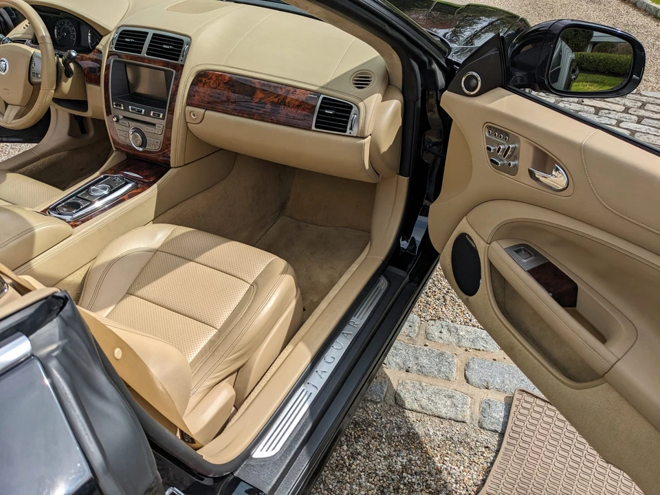 2010 Jaguar X150 XK - Image 31 of 31
