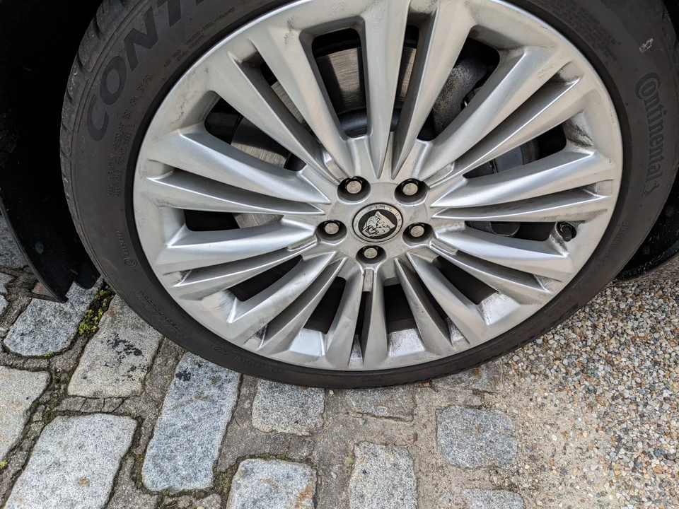 2010 Jaguar X150 XK - Image 25 of 31