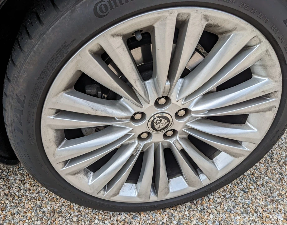 2010 Jaguar X150 XK - Image 24 of 31