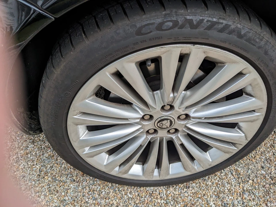 2010 Jaguar X150 XK - Image 23 of 31