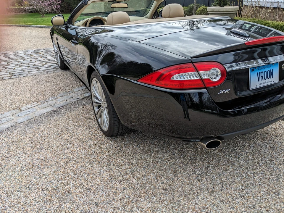 2010 Jaguar X150 XK - Image 15 of 31