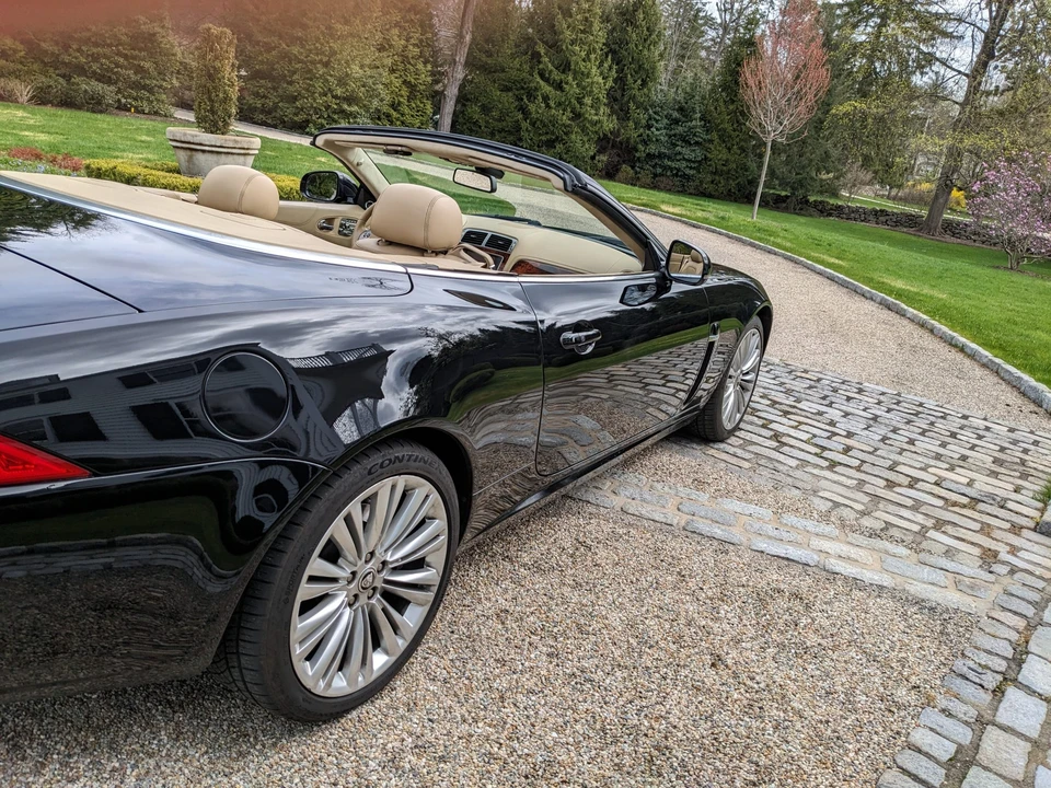 2010 Jaguar X150 XK - Image 6 of 31