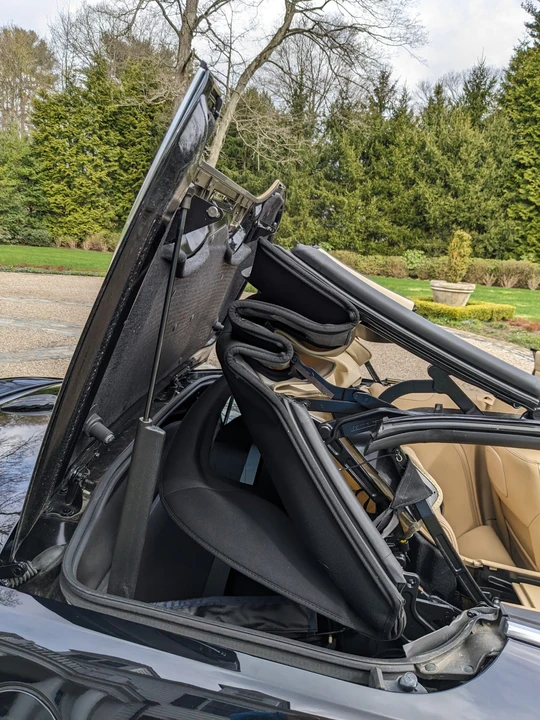 2010 Jaguar X150 XK - Image 22 of 31