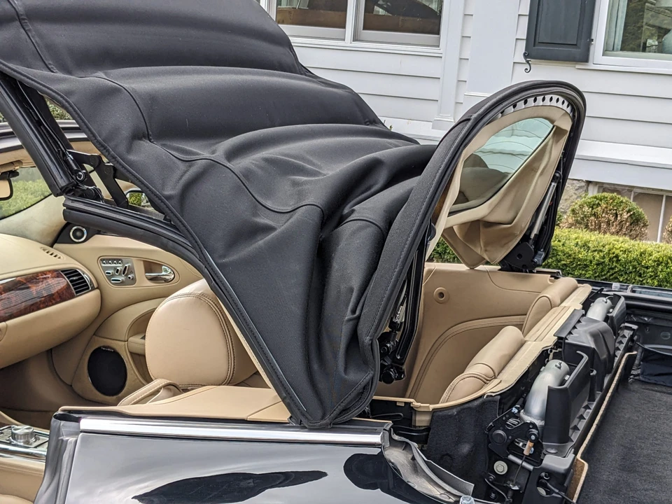 2010 Jaguar X150 XK - Image 21 of 31