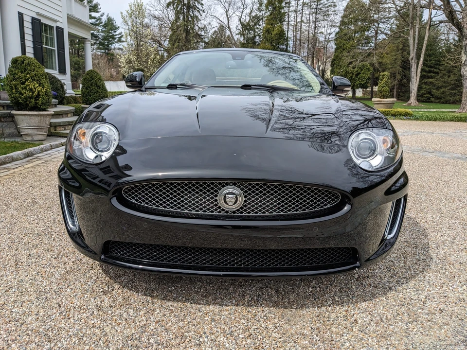 2010 Jaguar X150 XK - Image 3 of 31