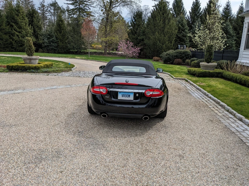 2010 Jaguar X150 XK - Image 7 of 31
