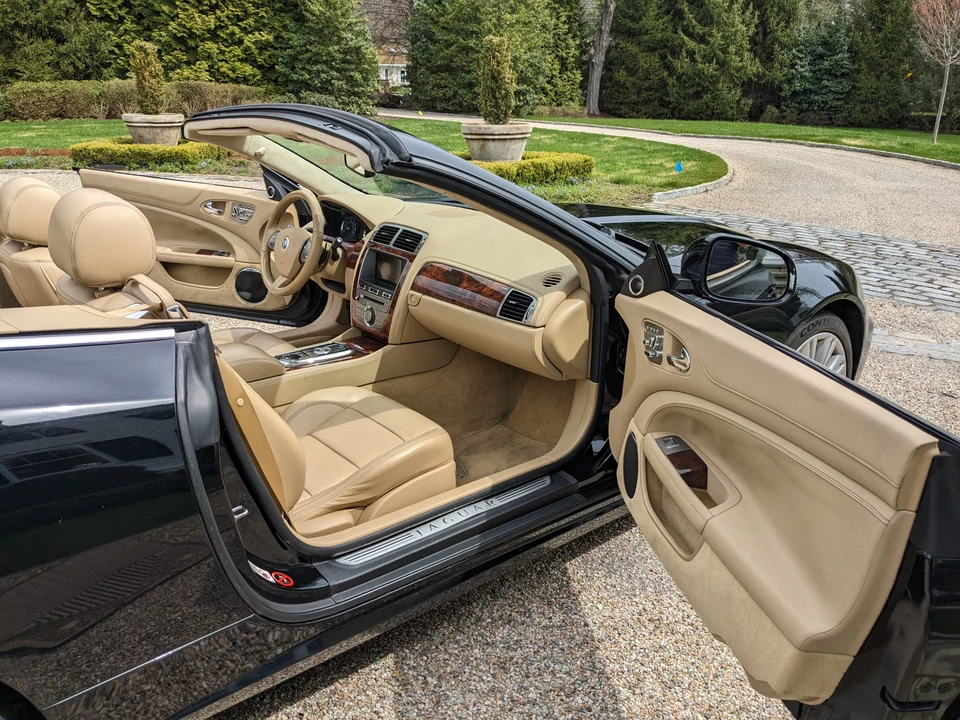 2010 Jaguar X150 XK - Image 28 of 31