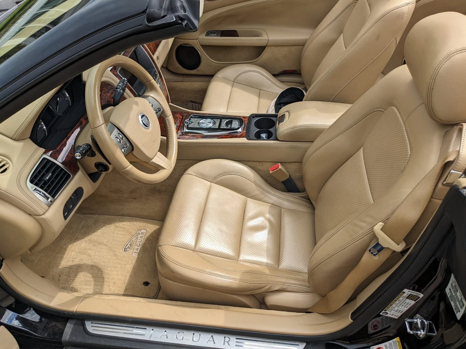 2010 Jaguar X150 XK - Image 26 of 31