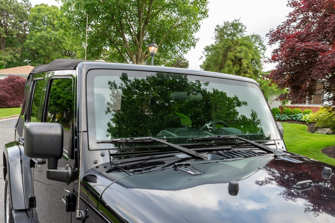 2010 Jeep JK Wrangler - Image 25 of 31