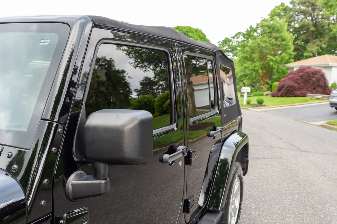 2010 Jeep JK Wrangler - Image 29 of 31