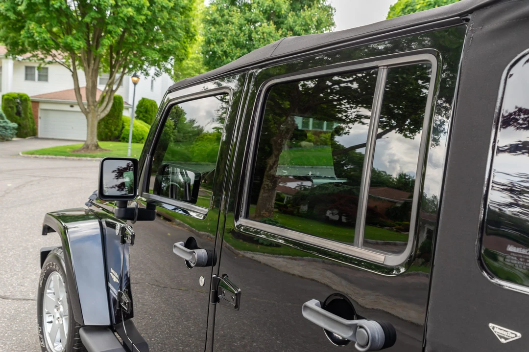 2010 Jeep JK Wrangler - Image 30 of 31