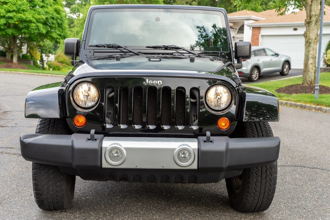 2010 Jeep JK Wrangler - Image 14 of 31