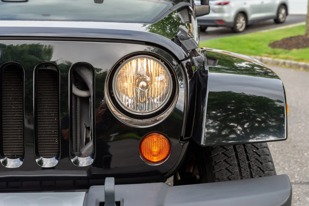 2010 Jeep JK Wrangler - Image 21 of 31