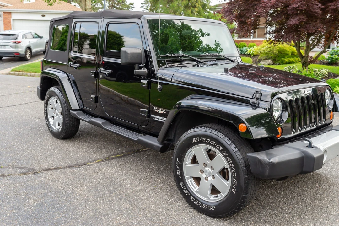 2010 Jeep JK Wrangler - Image 17 of 31