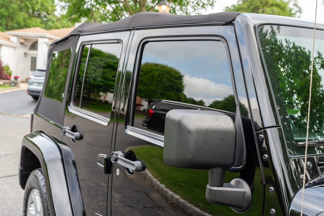 2010 Jeep JK Wrangler - Image 31 of 31