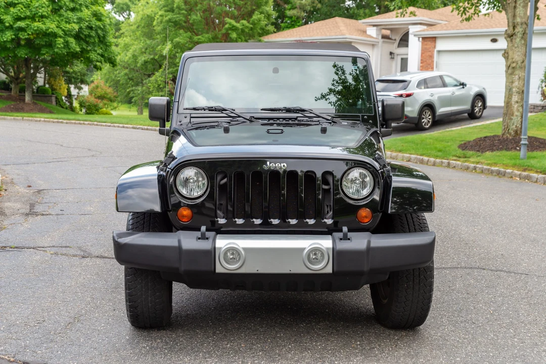 2010 Jeep JK Wrangler - Image 2 of 31