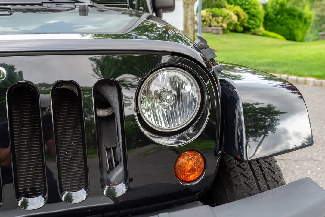 2010 Jeep JK Wrangler - Image 22 of 31