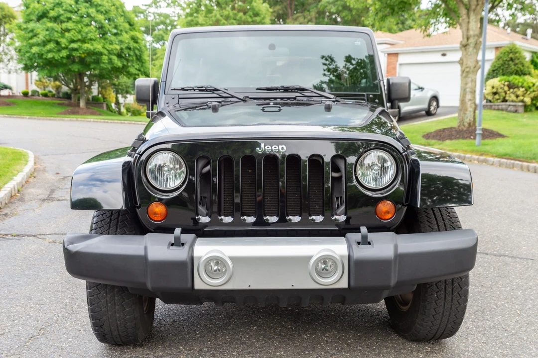 2010 Jeep JK Wrangler - Image 13 of 31