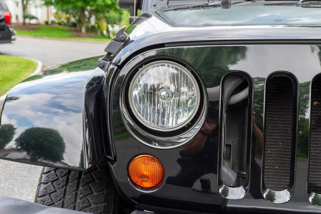 2010 Jeep JK Wrangler - Image 20 of 31
