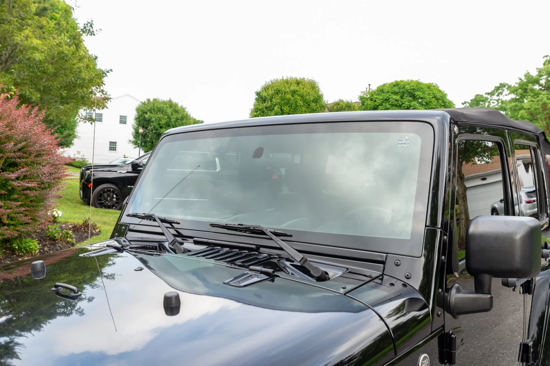 2010 Jeep JK Wrangler - Image 23 of 31