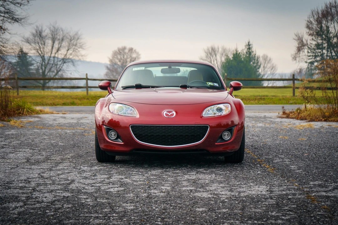 2010 Mazda NC MX-5 Miata - Image 15 of 31