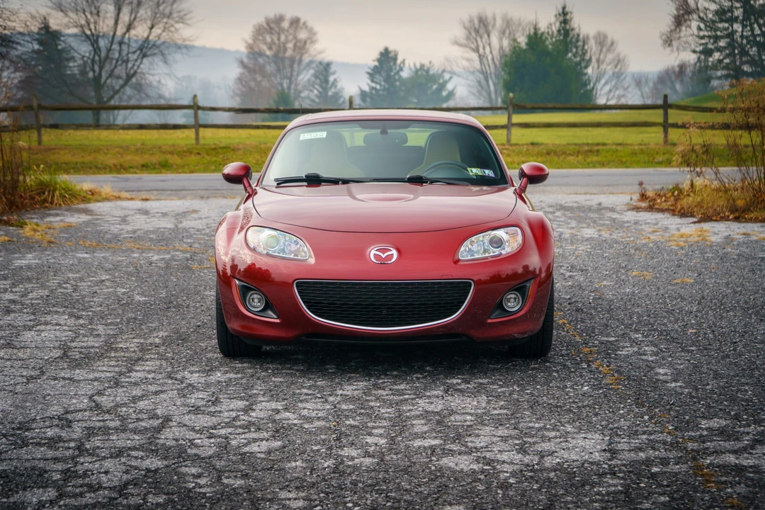 2010 Mazda NC MX-5 Miata - Image 16 of 31