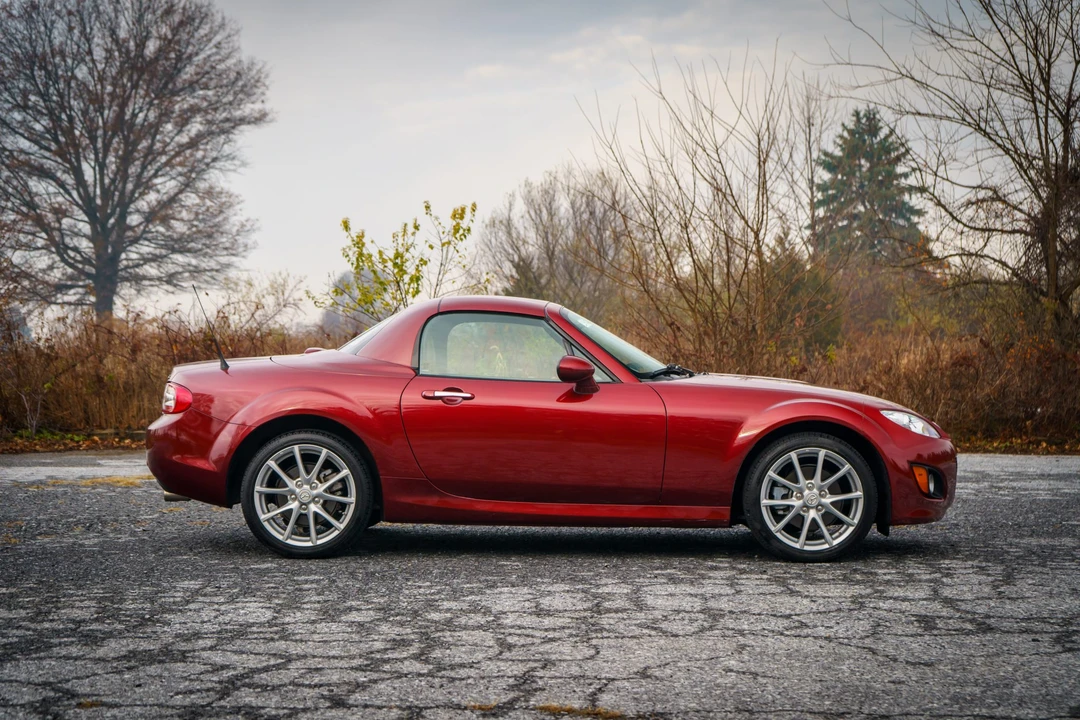 2010 Mazda NC MX-5 Miata - Image 28 of 31