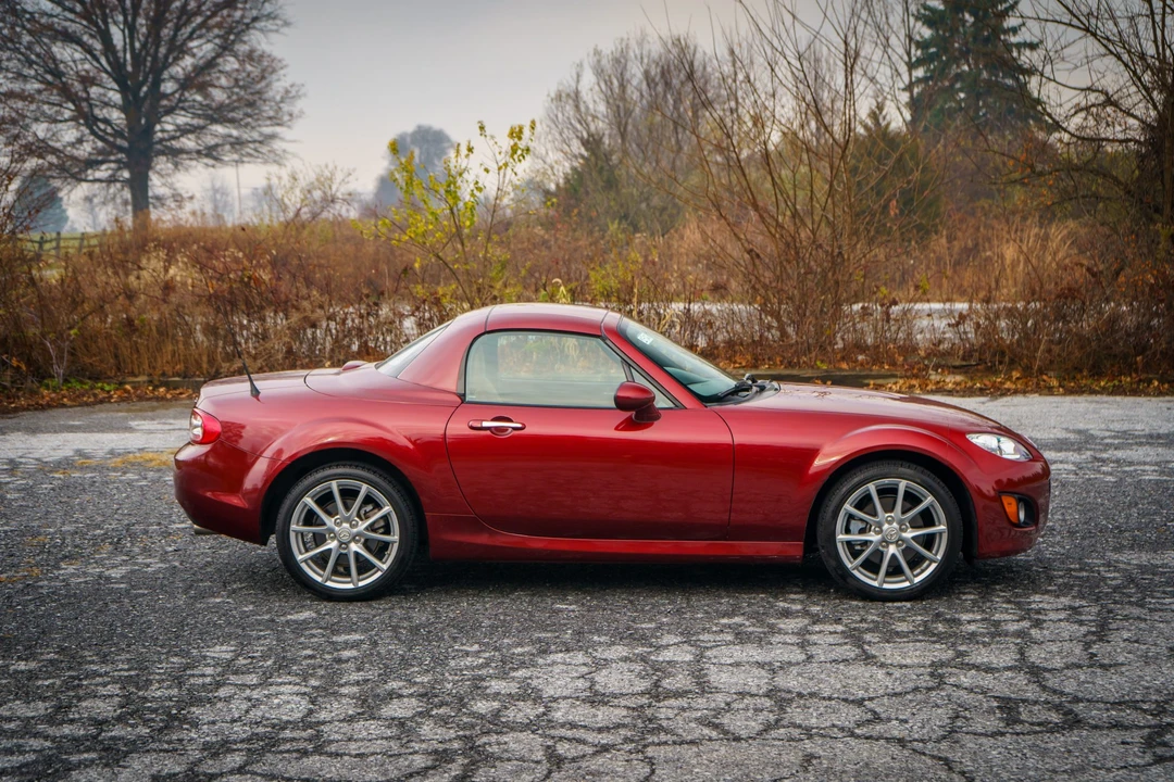 2010 Mazda NC MX-5 Miata - Image 27 of 31