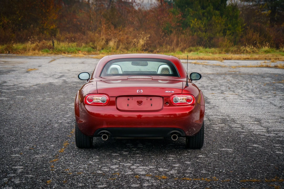 2010 Mazda NC MX-5 Miata - Image 24 of 31